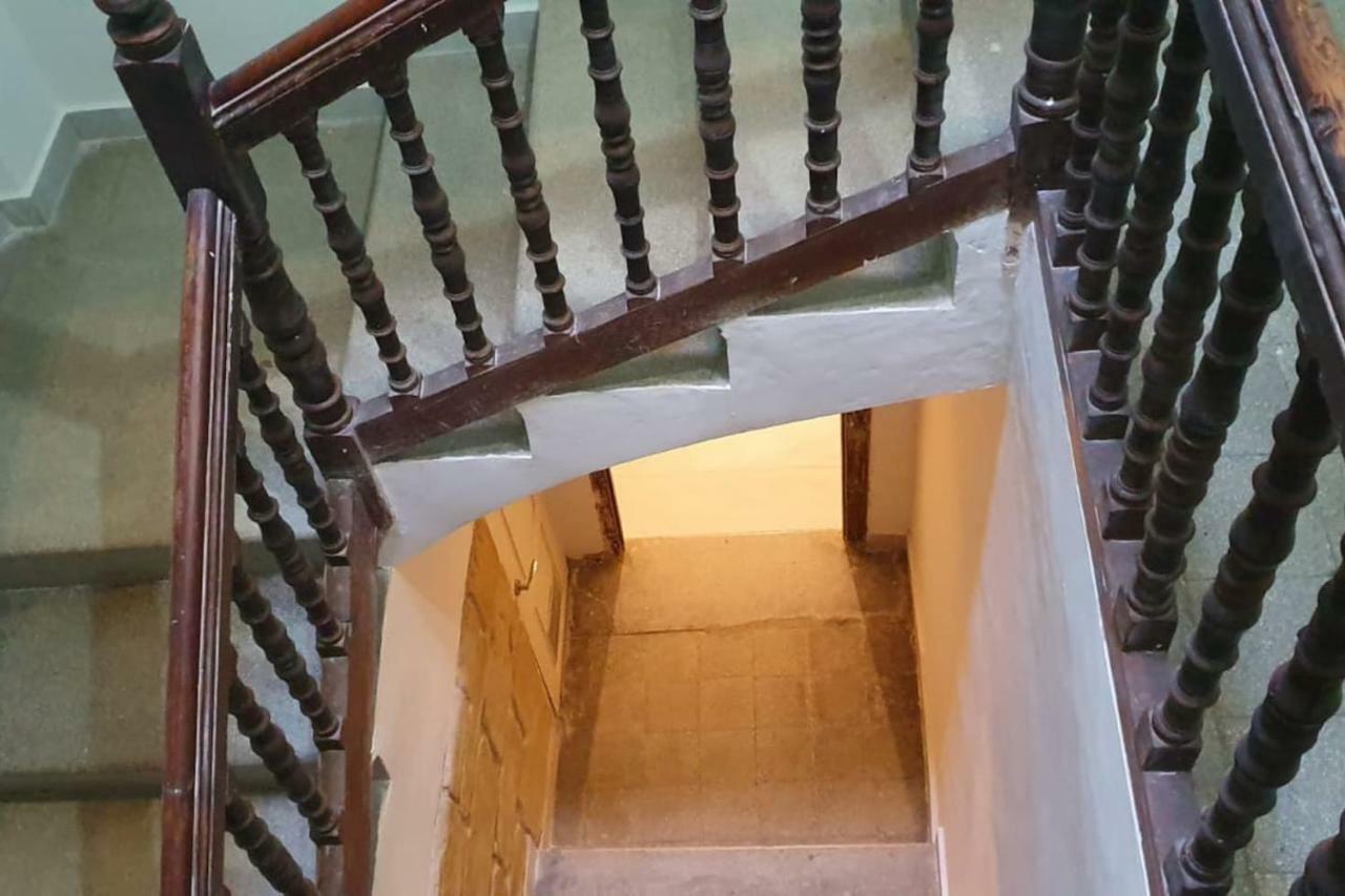 Apartmán La Gatera 1D Bajo Aragon - Matarrana Fabara Exteriér fotografie