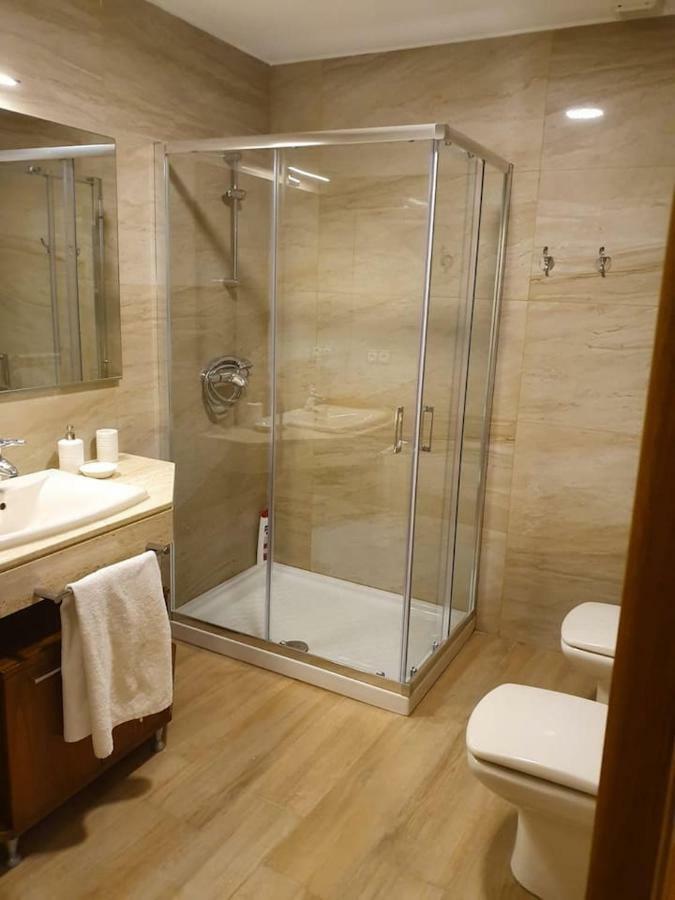 Apartmán La Gatera 1D Bajo Aragon - Matarrana Fabara Exteriér fotografie