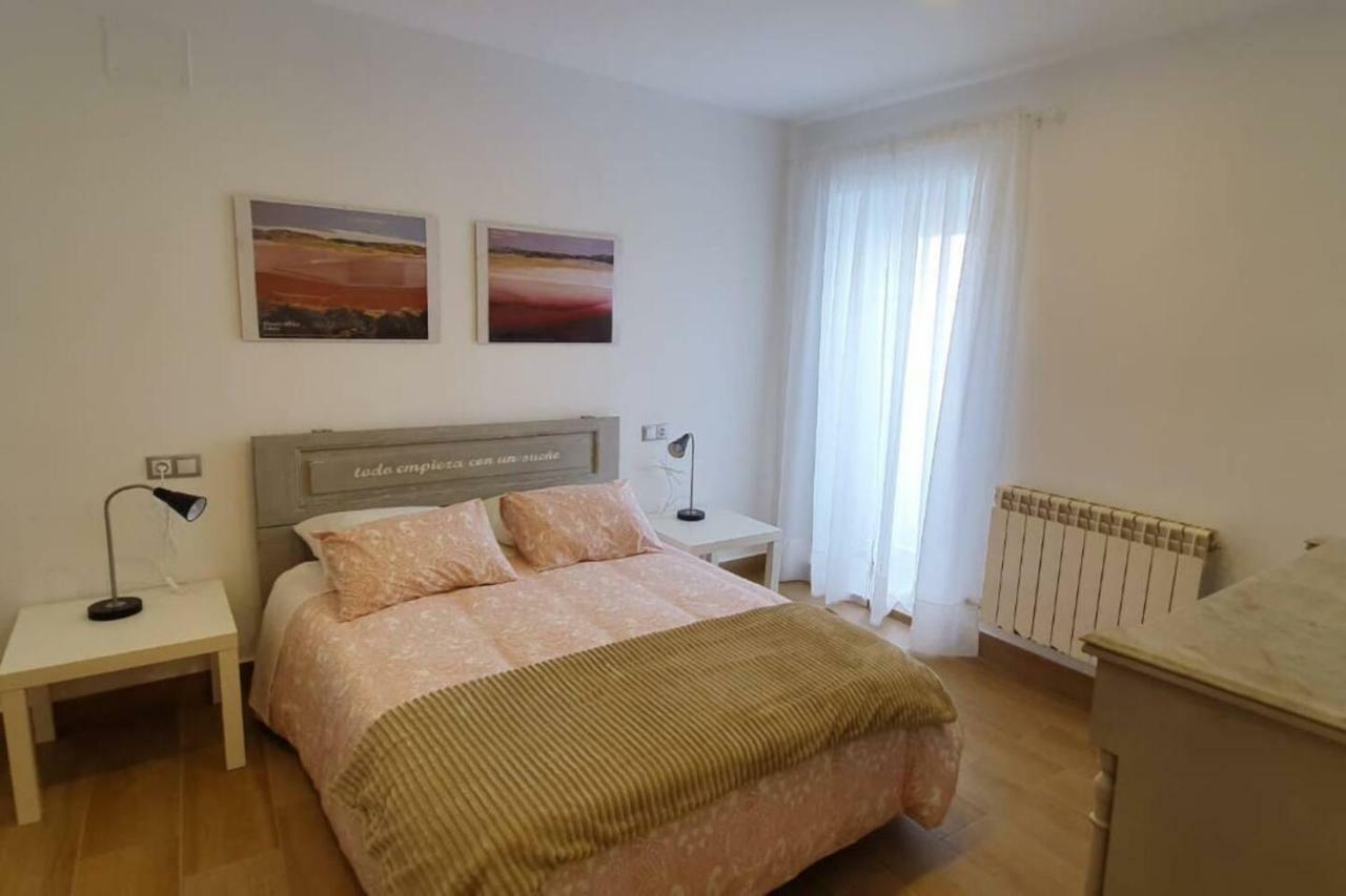 Apartmán La Gatera 1D Bajo Aragon - Matarrana Fabara Exteriér fotografie