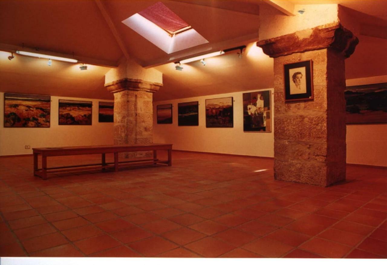 Apartmán La Gatera 1D Bajo Aragon - Matarrana Fabara Exteriér fotografie