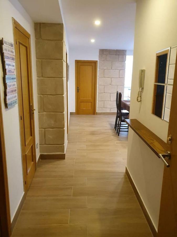 Apartmán La Gatera 1D Bajo Aragon - Matarrana Fabara Exteriér fotografie