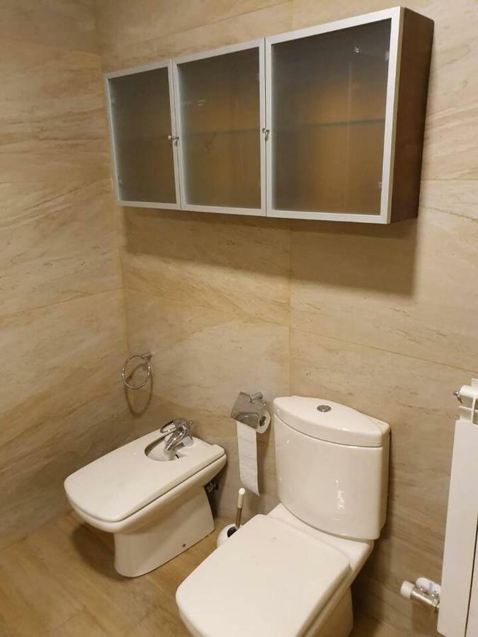 Apartmán La Gatera 1D Bajo Aragon - Matarrana Fabara Exteriér fotografie