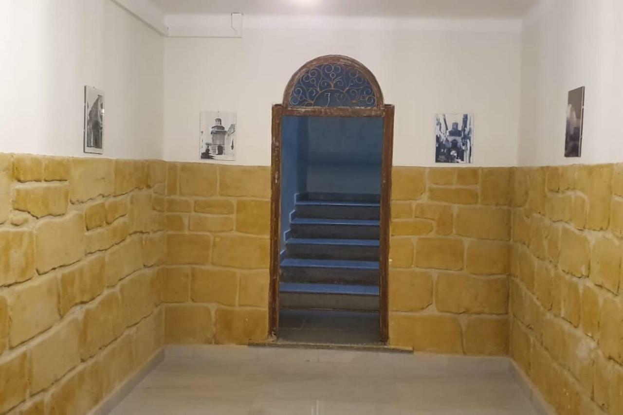 Apartmán La Gatera 1D Bajo Aragon - Matarrana Fabara Exteriér fotografie