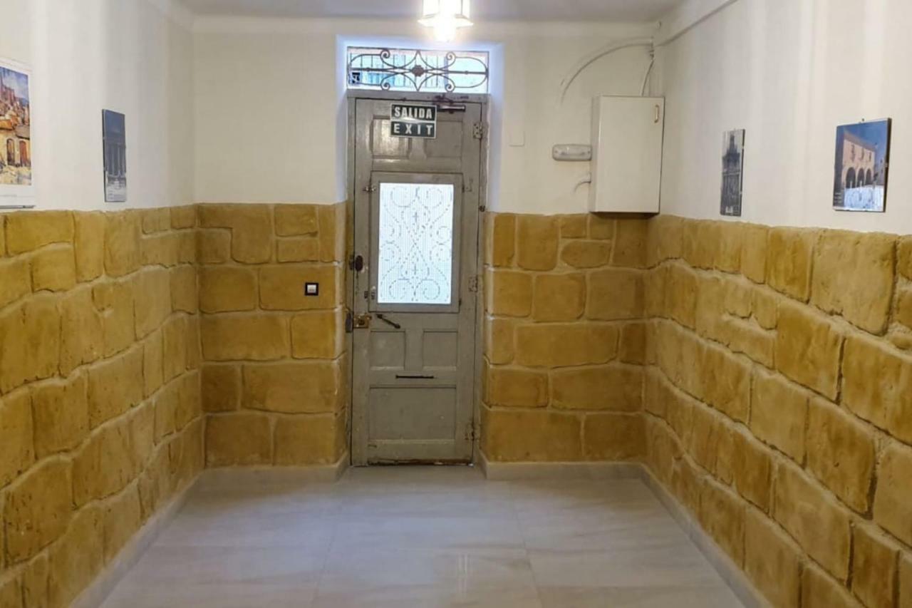 Apartmán La Gatera 1D Bajo Aragon - Matarrana Fabara Exteriér fotografie